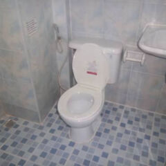 Отель Patong Sub Inn комната для гостей фото 10