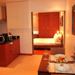 Отель The Residence Resort & Spa Retreat 4* Вилла с различными типами кроватей фото 2