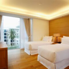 Отель Splash Beach Resort комната для гостей фото 15