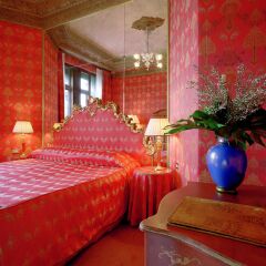 Отель Bauer Palazzo Полулюкс с различными типами кроватей фото 4