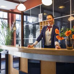 Апартаменты Mala Italia Apartments Апартаменты с различными типами кроватей