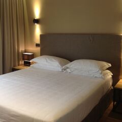 Отель Select Suites & Spa Люкс фото 2