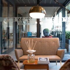 Up Hotel гостиничный бар