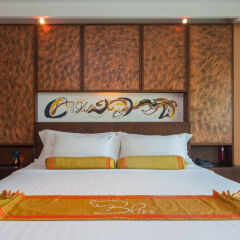 Отель The Bliss South Beach Patong комната для гостей фото 5
