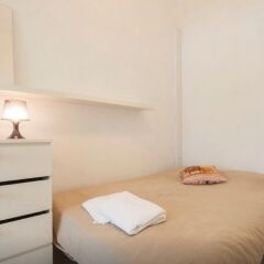 Отель Sunny Lisbon - Guesthouse and Residence 3* Апартаменты с различными типами кроватей фото 12
