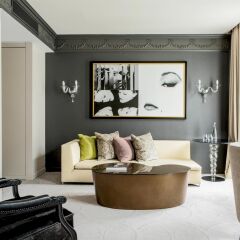 Отель Sofitel Paris Le Faubourg фото 4