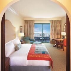 Отель Atlantis The Palm комната для гостей фото 15