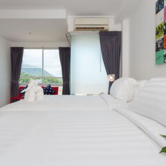 Отель Rang Hill Residence комната для гостей фото 3