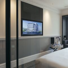 Отель Grand Park City Hall (SG Clean) Сингапур, Сингапур - 1 отзыв об отеле, цены и фото номеров - забронировать отель Grand Park City Hall (SG Clean) онлайн удобства в номере