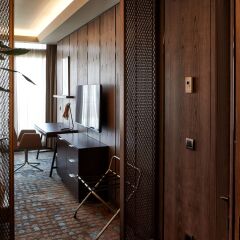Naz City Hotel Taksim 4* Люкс с различными типами кроватей