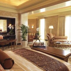 Отель Atlantis The Palm комната для гостей фото 5
