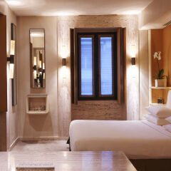 Отель Park Hyatt Milano комната для гостей фото 23