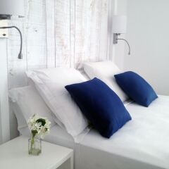 Hotel Medium Sitges Park 3* Стандартный номер с двуспальной кроватью
