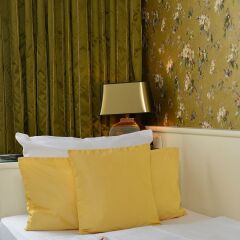 Hotel Domspitzen 3* Улучшенный номер с различными типами кроватей