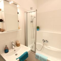 Hotel & Apartments Klimt 3* Апартаменты с 2 отдельными кроватями