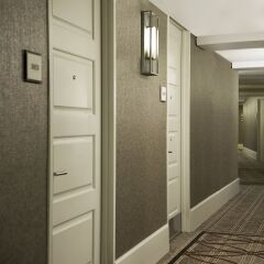 Отель Sheraton New York Times Square 4* Стандартный номер с различными типами кроватей фото 8