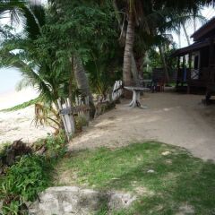 Отель Fairyland Resort Koh Samui Самуи комната для гостей фото 6