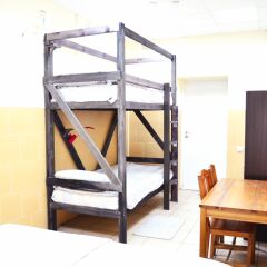 KunakHouse - Hostel Стандартный номер с различными типами кроватей