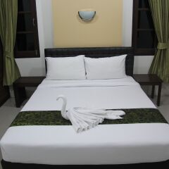 Отель Kanlaya Park Samui 3* Стандартный номер