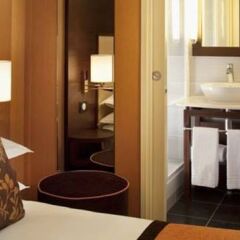 Hotel Saint Honore 3* Стандартный номер с различными типами кроватей фото 5