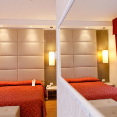 Qualys Hotel Nasco комната для гостей фото 6