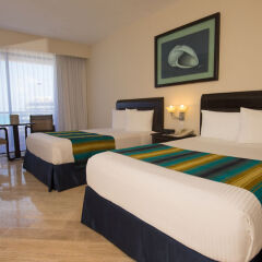 Отель Crown Paradise Club Cancun - Все включено фото 2