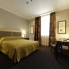Grand Hotel Yerevan 5* Полулюкс с различными типами кроватей фото 3