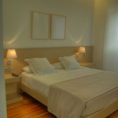 Hotel Neptuno Люкс