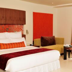 Отель Millennium Resort Patong Phuket 5* Номер Делюкс фото 5