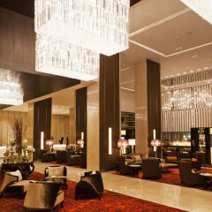 Eastin Grand Hotel Sathorn лобби лаундж