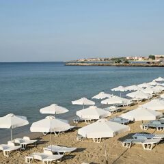 Sol Nessebar Palace Hotel - Все включено фото 26