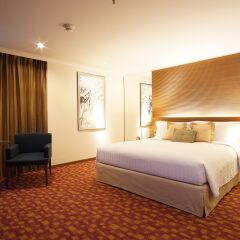 Отель Dusit Princess Srinakarin 5* Представительский люкс