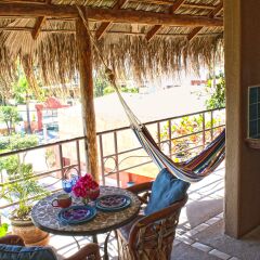 The Bungalows Hotel 3* Люкс