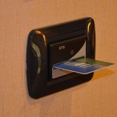 Best Western Park Hotel 4* Люкс фото 4