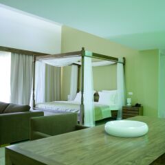 Hotel Mellow 3* Номер Комфорт с различными типами кроватей