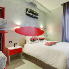 Отель Excellence Suite 3* Номер Комфорт с различными типами кроватей