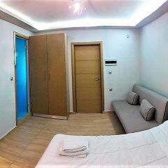 Hotel Parthenon City 2* Апартаменты