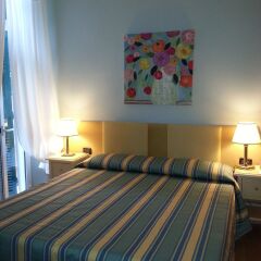 Hotel Argentina 2* Стандартный номер