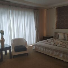 Отель De Luxe 5* Номер Делюкс