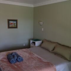 Отель Somersal Bed & Breakfast 4* Стандартный номер с различными типами кроватей