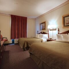 Отель LEXINGTON 3* Люкс