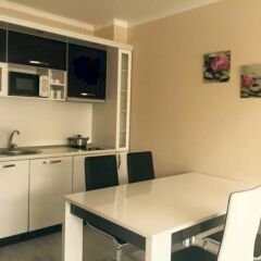 Отель Bahami Residence в номере фото 2