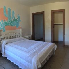 Old Mill Hotel 2* Стандартный номер с различными типами кроватей
