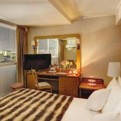 President Hotel комната для гостей фото 8