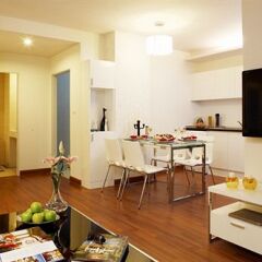 Отель The Light Residences 3* Апартаменты фото 2