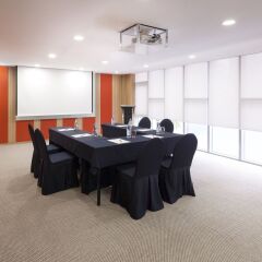 Отель Travelodge Dongdaemun Seoul конференц-зал