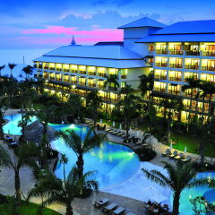 Отель Ravindra Beach Resort And Spa популярное изображение