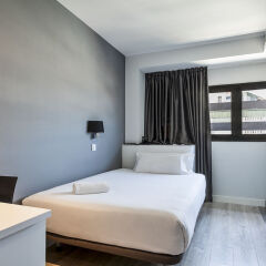 Отель Andante Hotel Барселона комната для гостей фото 11