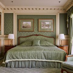Отель Grand Wien 5* Эксклюзивный номер