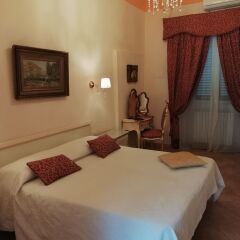 Отель La Corte Dei Principi 3* Студия с различными типами кроватей
